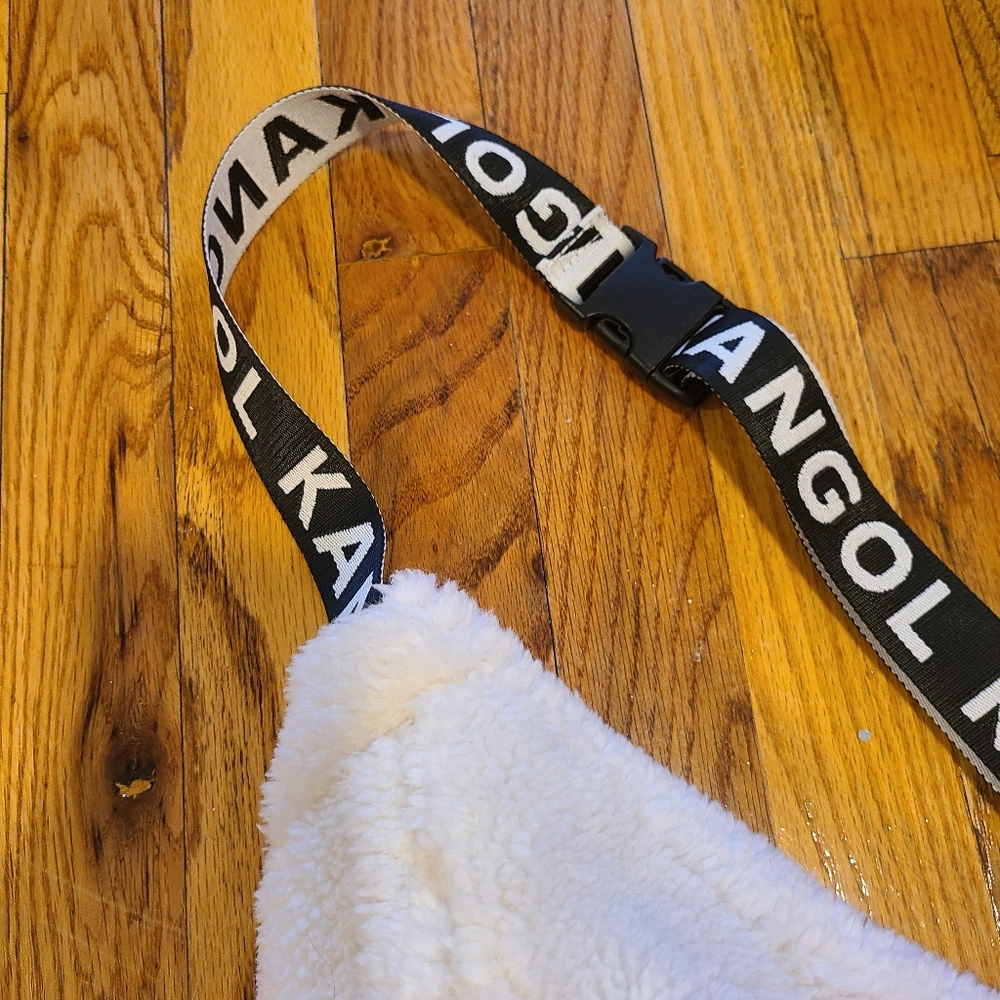 HM× kAngol waist bag - Picture 9 of 10
